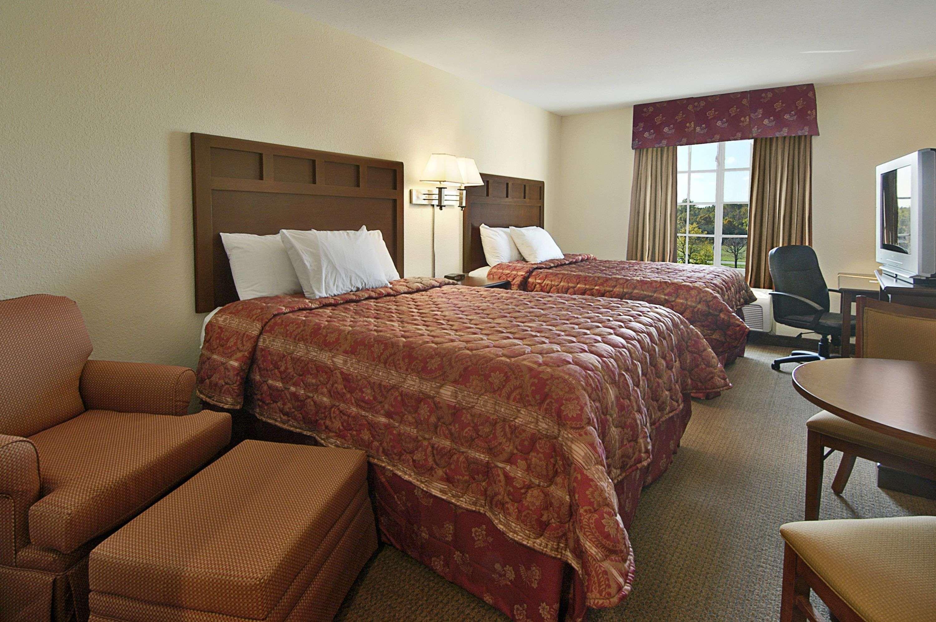 Super 8 By Wyndham Bowling Green North Exterior foto